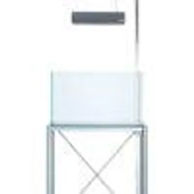 Buy ADA GARDEN STAND-90 METALLIC (90X45CM) | Specialized Aquatic