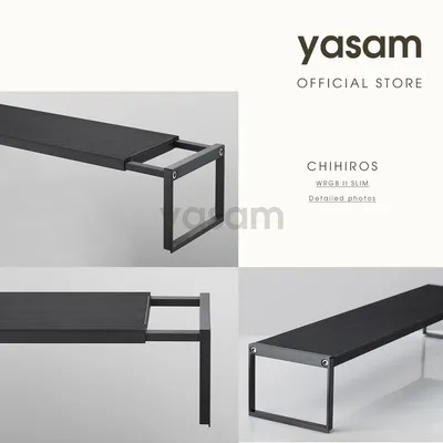Buy CHIHIROS - WRGB II SLIM | Yasam Betta from Largest Online